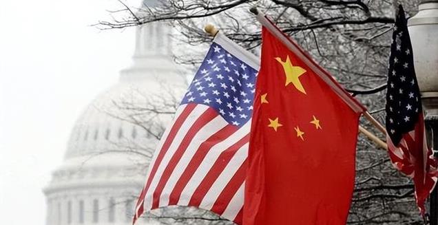 央视公布,中国先进材料商业机密被美军窃取,更多细节曝光