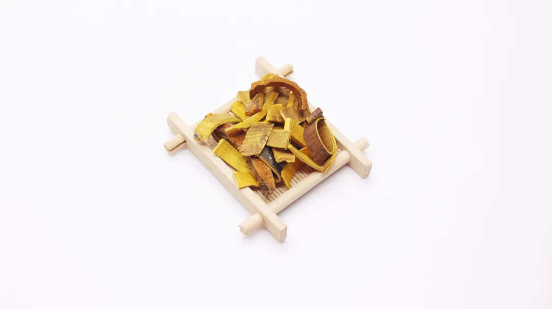 带下黏稠量多，黄如浓茶？“妇科圣手”傅青主开方，为你解忧排难