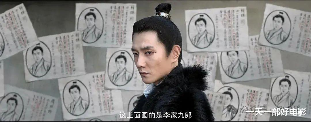 杀疯了，这种电影才是应该火的