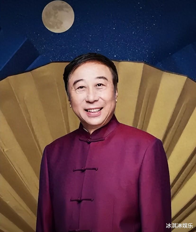 冯巩前脚带曹云金徒弟开会,后脚发文不提郭德纲!网友们怒了!