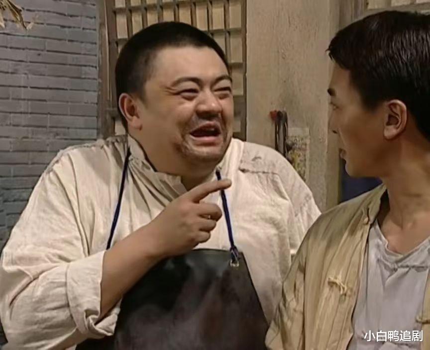 演员高亮病逝，33年老同学曝光死因，近照暴瘦早有预兆