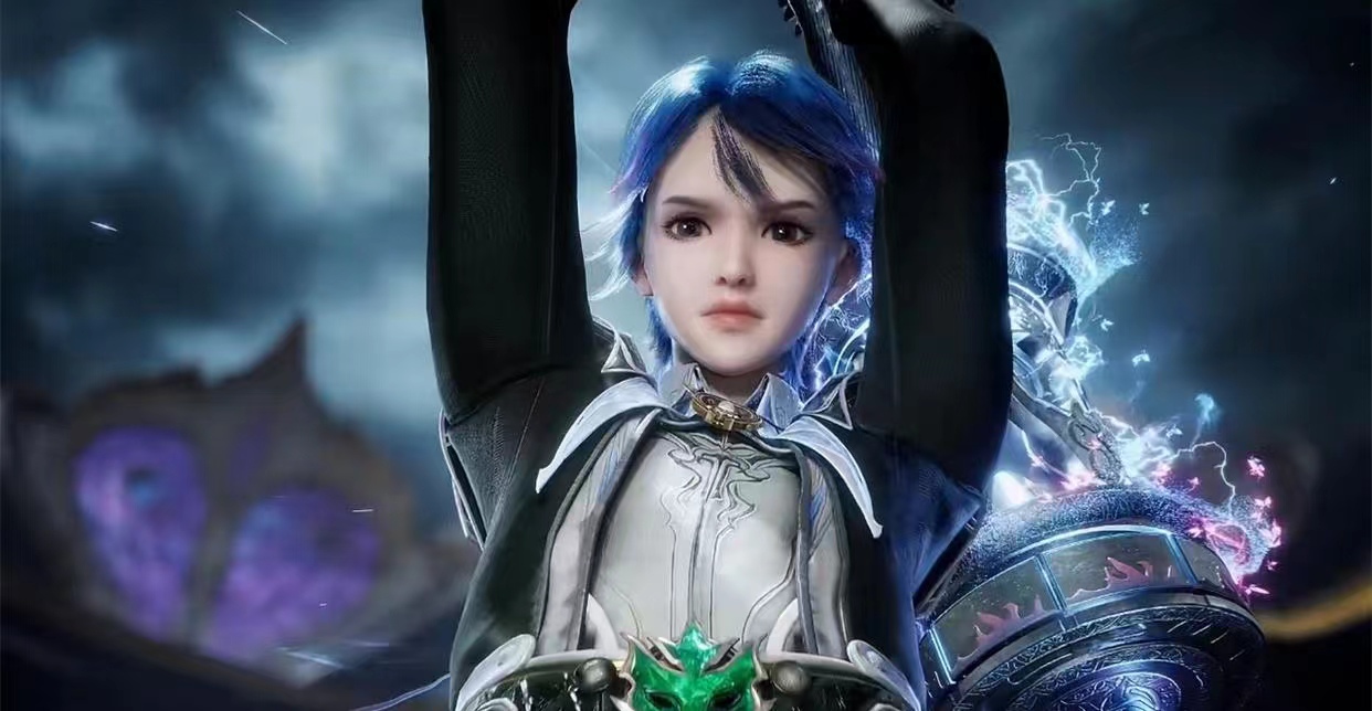 昊天扬威王冬名场面到来,导演真有心,小舞安排的人终于到了