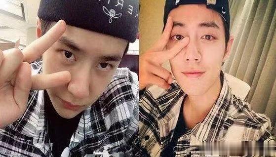 肖战vs王一博,华晨宇vs张杰:男星撞衫不可怕,谁矮谁尴尬!