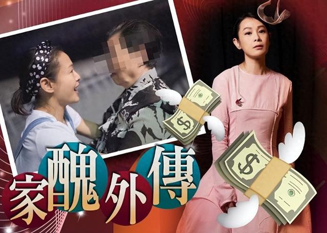 遭亲人指控“与姐姐共谋夺祖母家产”，刘若英回应：伤心也伤人