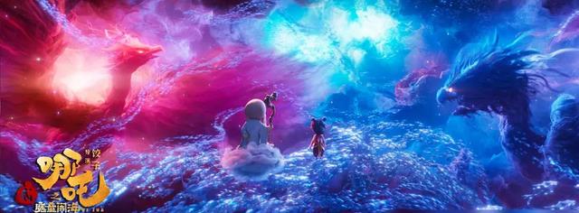 《哪吒2》迈过100亿大关！片方公开分红比例，导演饺子有望赚20亿