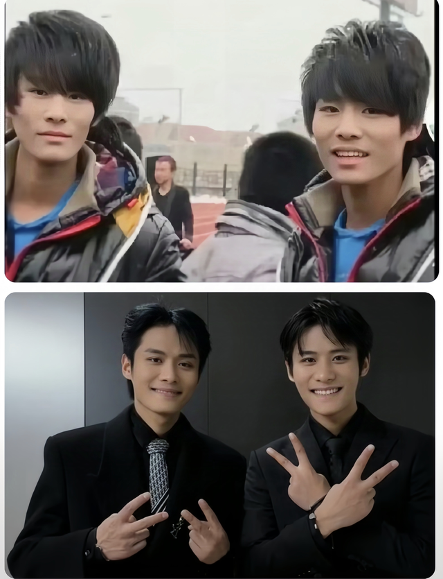 香港这一夜,“丢脸”的不止曾志伟,还有整个港圈