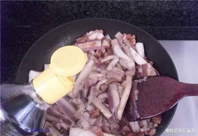 你爱吃茄子吗？提醒：真正不推荐你吃茄子的理由，只有这一个