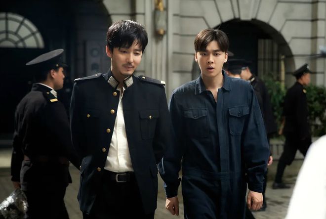 剧名一般却越看越上头的10部好剧,若是你都错过就太可惜了