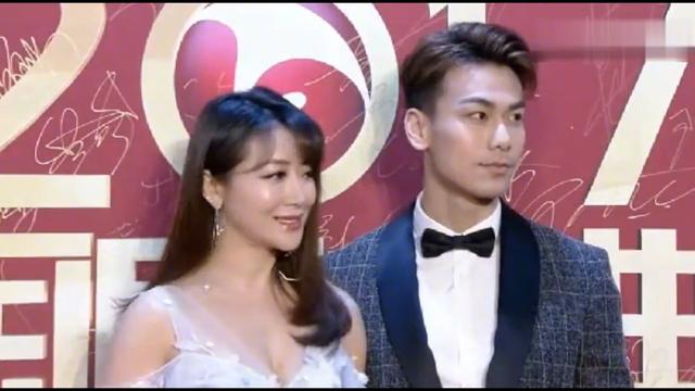 演员戴向宇被曝嫖娼，录音证据曝光，陈紫函：我老公终于红了！