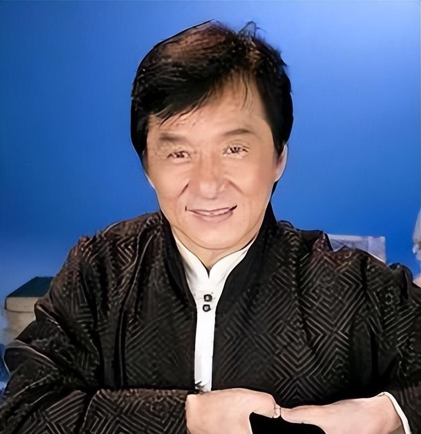 70岁风流成性的成龙,终究还是要为曾经的荒唐行为“买单”