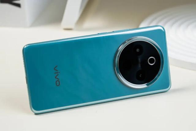 “超级国民手机”——vivoY300Pro，非常值得体验！