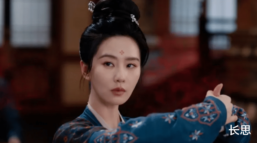 《似锦》腾讯首播！新一部古偶剧来袭，宅斗+权谋，终于有像样的古装剧了