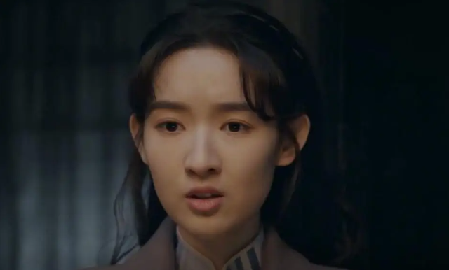 《孤舟》读懂绿珠死在顾易中怀里的遗言,才懂她对李先生反杀多狠