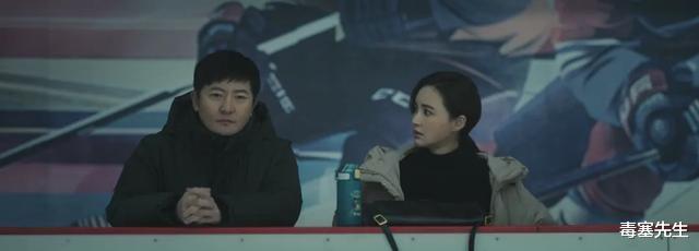 给《漂白》演技最好的10位演员排个名，郭京飞第6名，王千源第2名