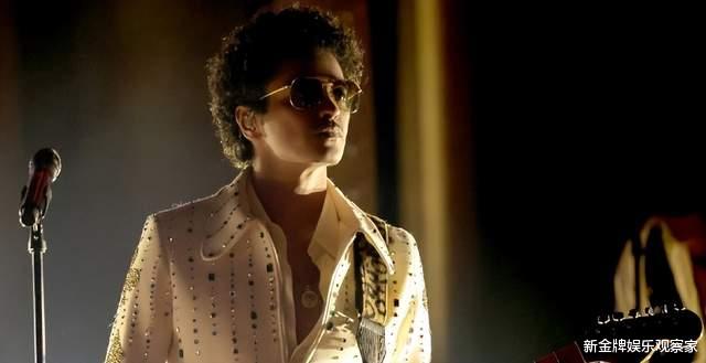 拉斯维加斯否认火星哥欠赌债：啥钱不钱的，大家是合作多年老朋友