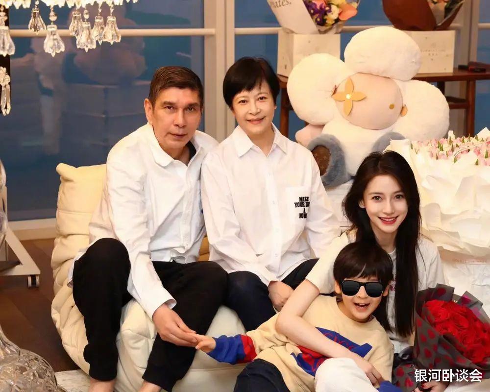 Angelababy,申请退钱!