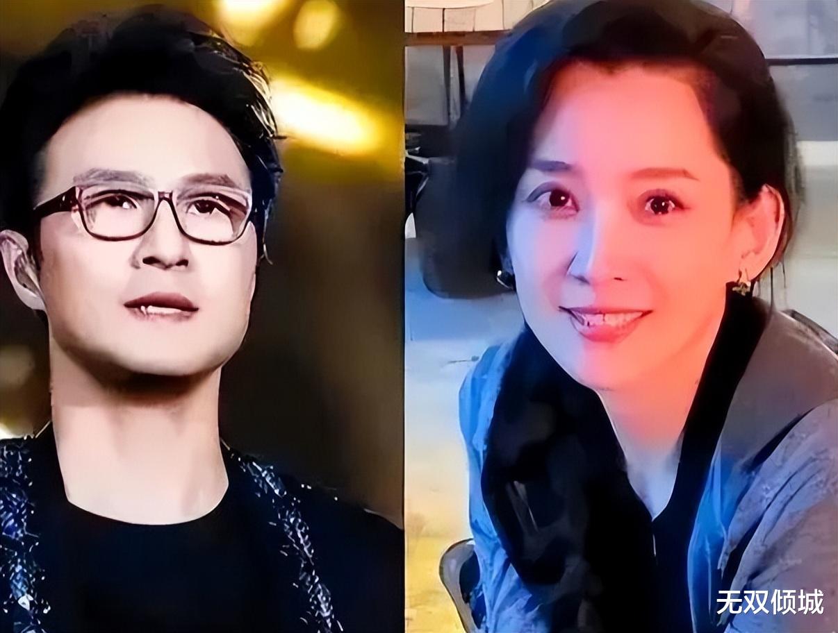 新瓜,卓伟爆章子怡汪峰离婚细节,被大舅子抓现行,女方已有靠山