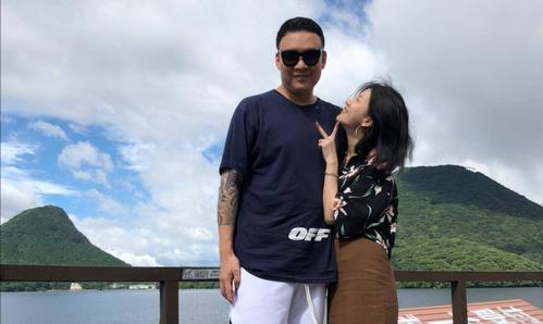 好声音没夺冠，转身却嫁给爱奇艺总裁，34岁就已经成为人生赢家