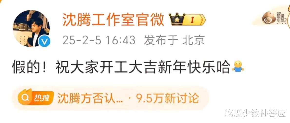 沈腾林允被爆恋情？43岁的王琦终究还是，见识了“逼婚”后的残酷