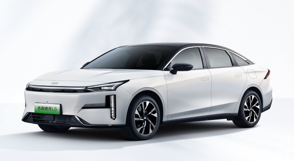 ?再等1天开售！续航超过2000km，现款仅售9万多，比亚迪秦L都不香了