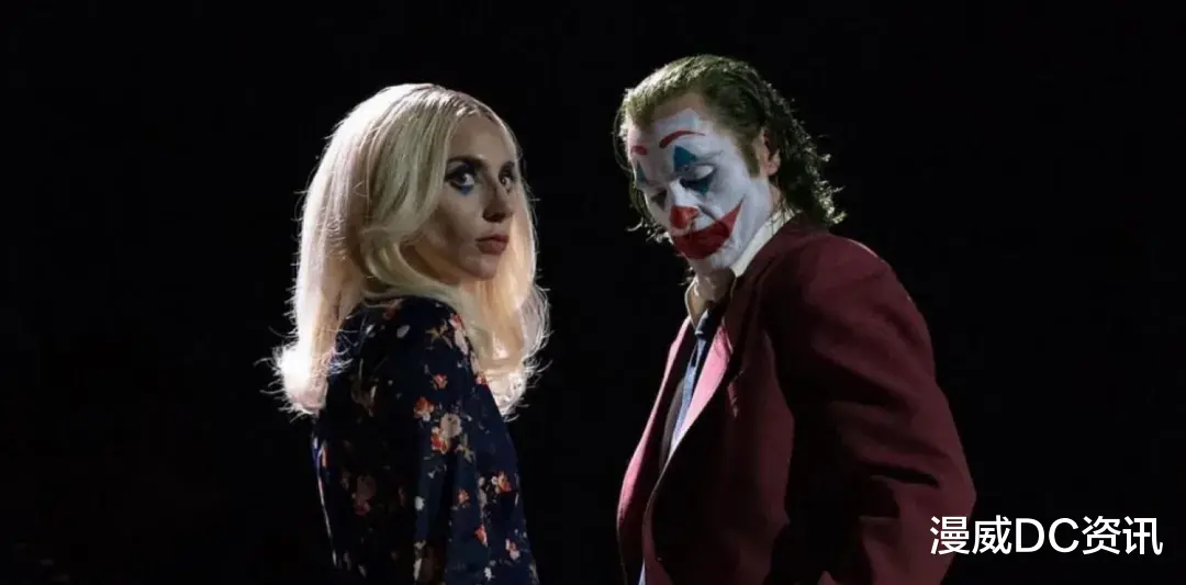 《小丑2》全球首映!首波口碑出炉,现场观众起立鼓掌12分钟!