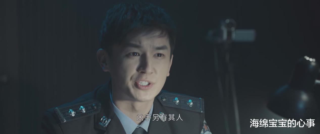 《黑白诀》的播出告诉观众:故弄玄虚是拍不好悬疑剧的!