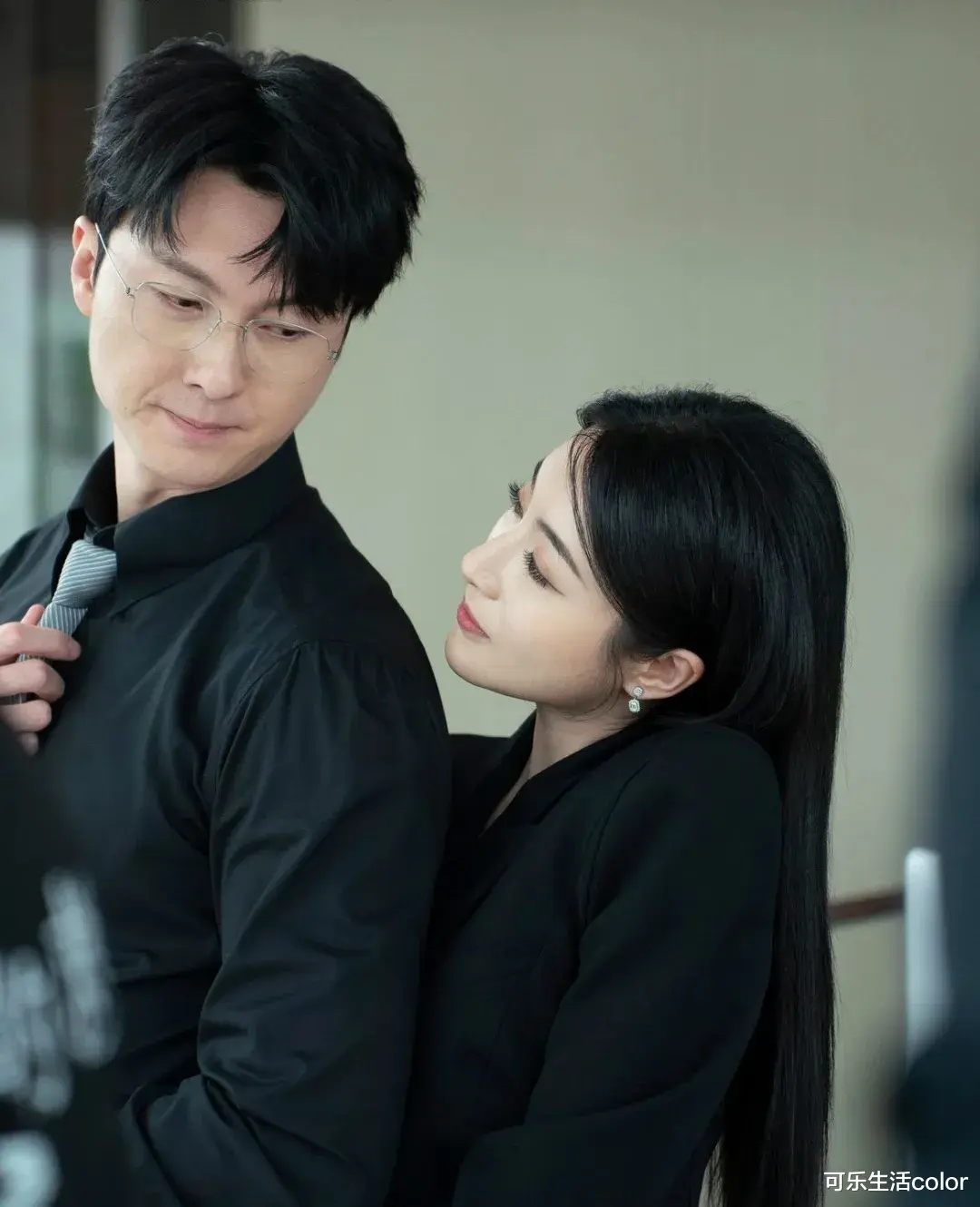 蔡思贝、陈自瑶同框but佢赢晒！独揽4剧成“剧后”，事业、爱情双丰收~