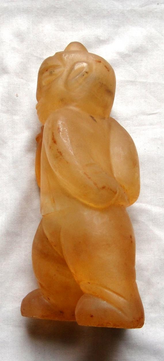 《网上红山文化玉器博物馆?第四集》67号