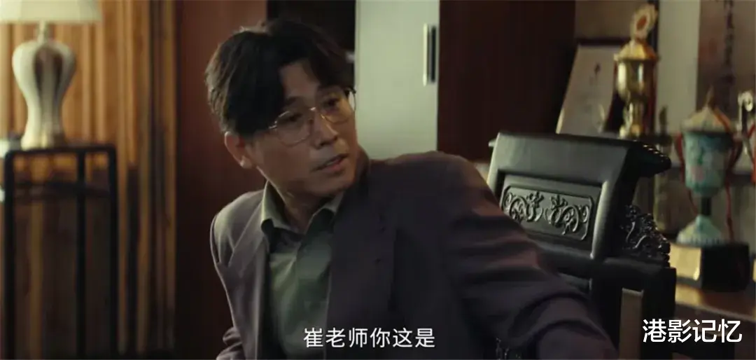 王宝强挑战中国版《绝命毒师》，他一回归电视圈，就带来了王炸