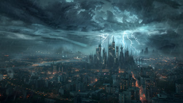 黑山老鬼《黄昏分界》顺利完结,纯洁滴小龙《捞尸人》月票登顶!