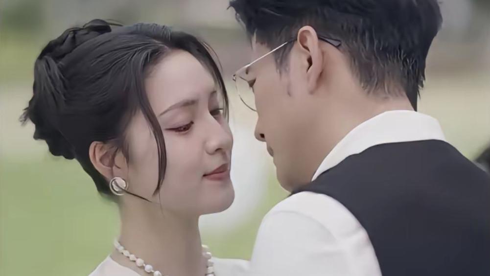 最美短剧女演员：身高170，有颜值有演技，长剧导演快给她们递剧本吧