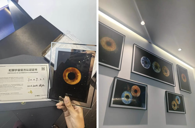 “成片全靠P、海马体直呼内行”，一生爱出片的打工人花几百就为给眼珠子拍写真？