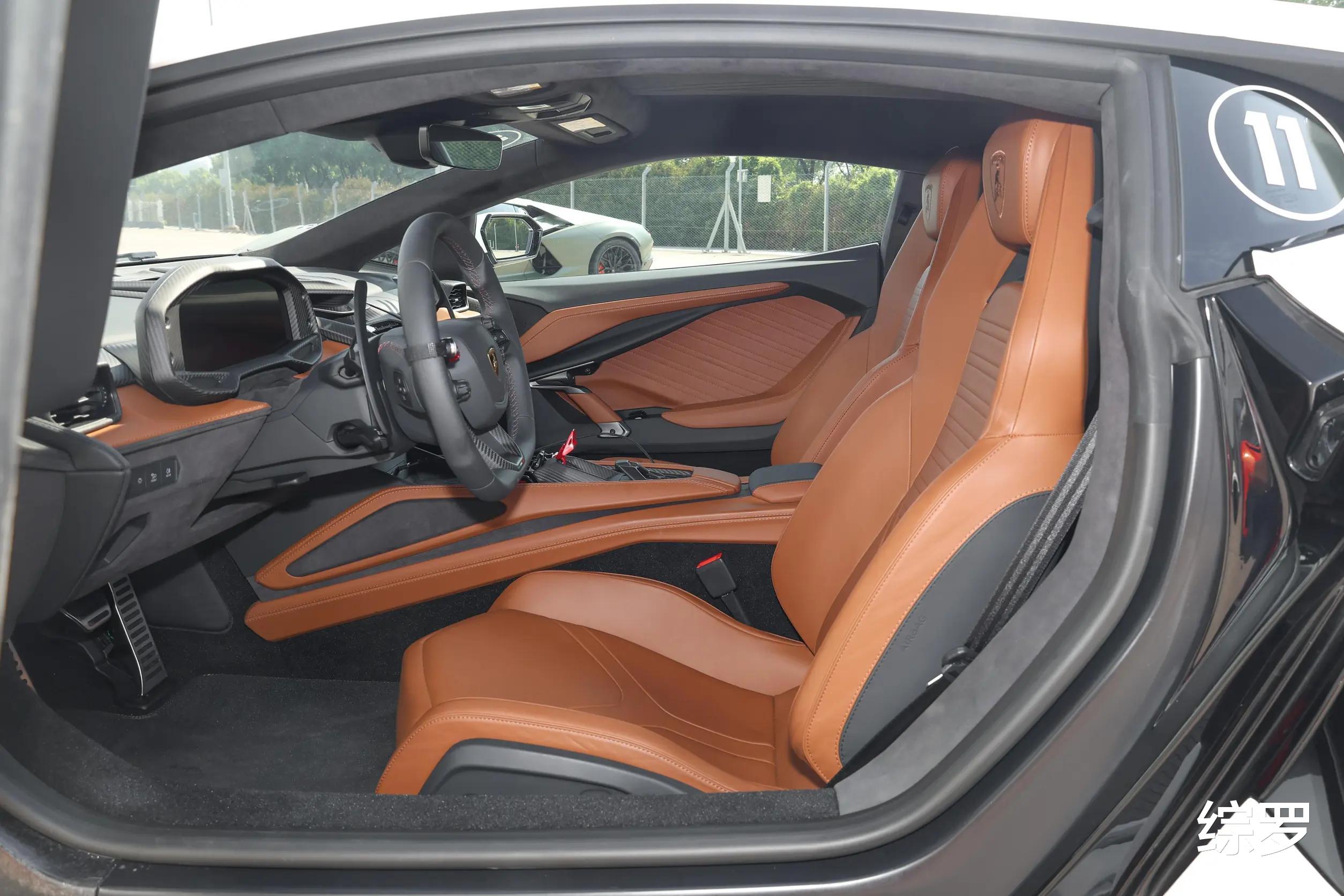 真正值得推荐的5款10缸12缸超级跑车