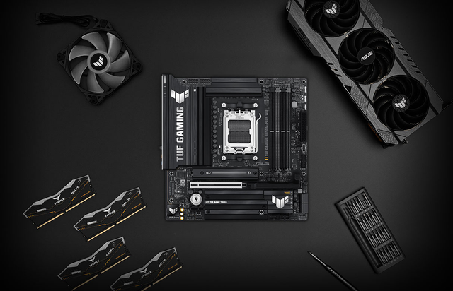 性能强悍又有性价比!这套3A主机畅玩4K游戏无压力