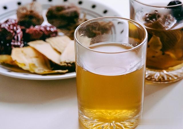 三伏天这4样别舍不得吃,补气安神