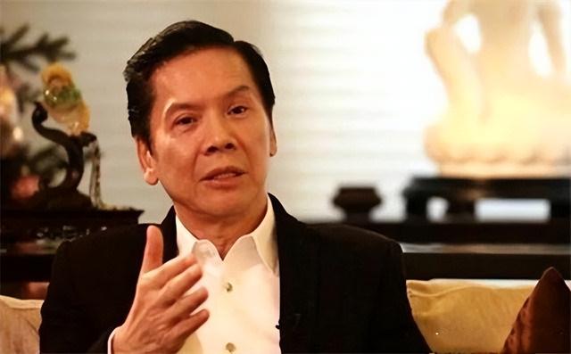 1996年,向华强在北京遭无名之辈打两耳光,如今那人怎样了?