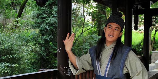 长相被嘲像猴子,跑十九年龙套,43岁的刘冠麟走红并不是意外