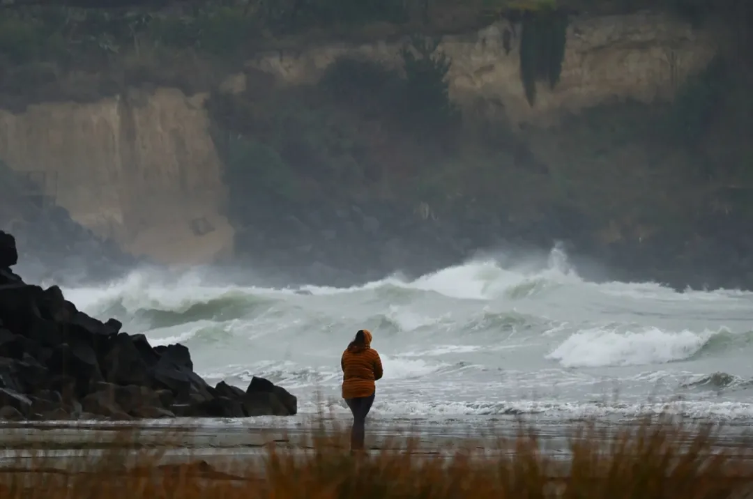 新西兰工签和居民签双双下降!找工作变卷,房产下跌后资不抵债