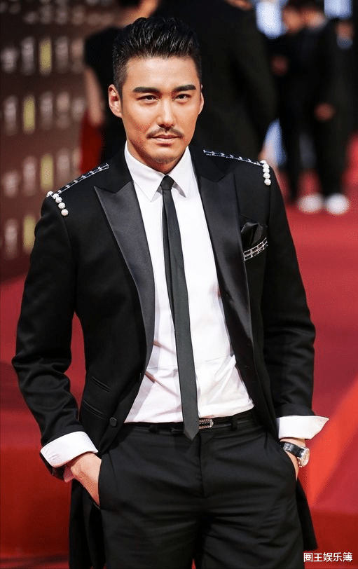 大龄未婚，这七个魅力男神，一个比一个有魅力