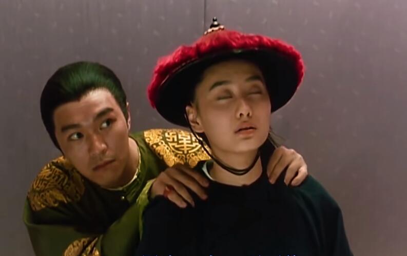 台湾美人花期大不同，陈德容25岁已迟暮，田丽30岁才变美