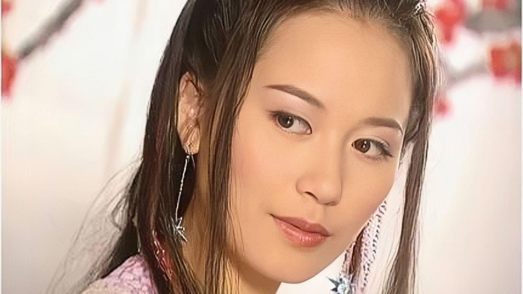 年龄越大越漂亮的女明星，我只服这4位，快40岁才变美