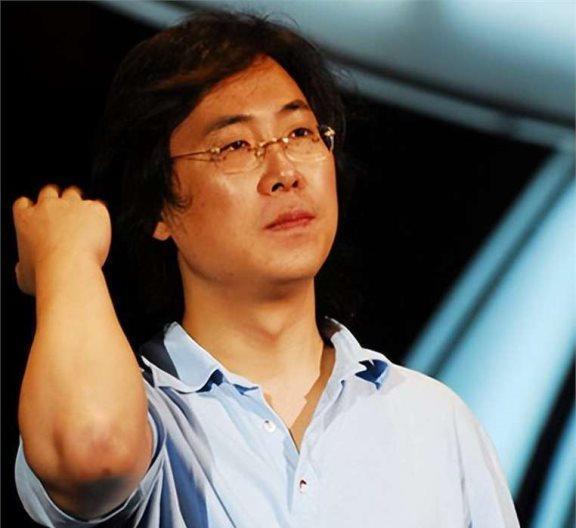 廖昌永:没有传过绯闻,身后却有七个女人,但他真值得咱点赞!