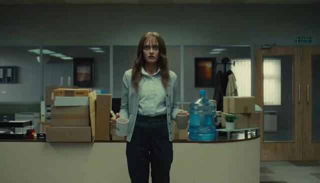 尺度与深度齐飞，这部残暴新剧真的杀疯了