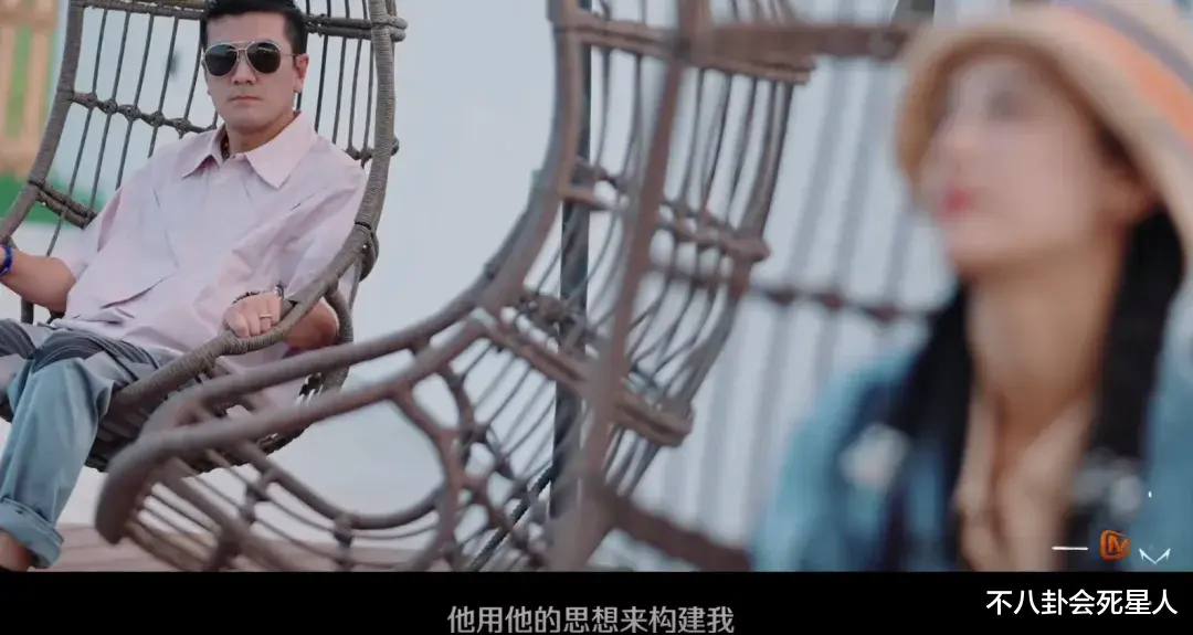 终于知道黄圣依为什么想离婚，和杨子已分居，被控制说教没有自我