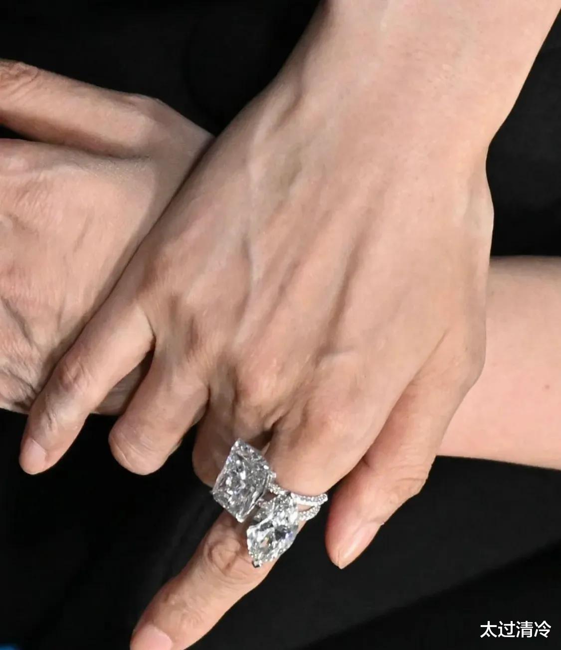 柏林电影节,“驴蹄鞋”依旧,范冰冰容颜易逝?