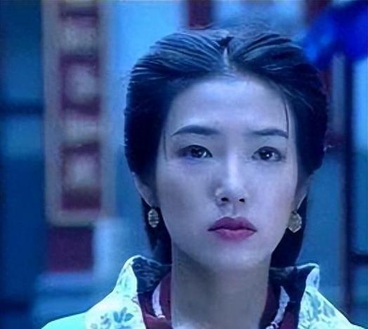 港圈审美迷惑,明明get不到美,却被“夸上天”的4位女星