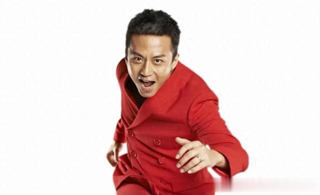 邓超|邓超告别跑男：以责任之名，踏上新征程