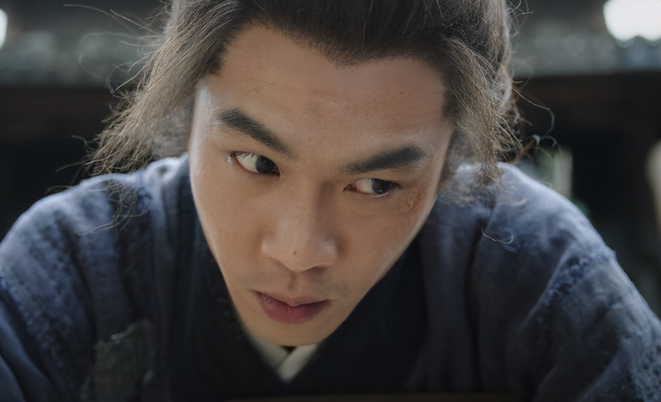 终于来了!新一部40集古装大剧来袭,雷佳音领衔,全员都是熟面孔