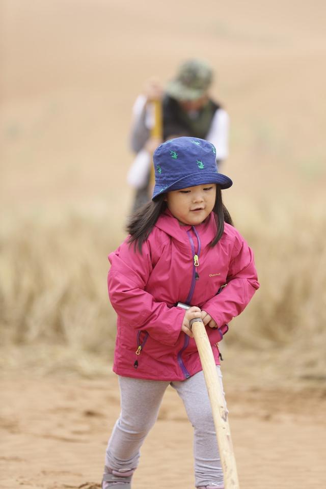 王诗龄|《爸爸去哪儿》播出10年后，5位萌娃近况如何，王诗龄变化太大了