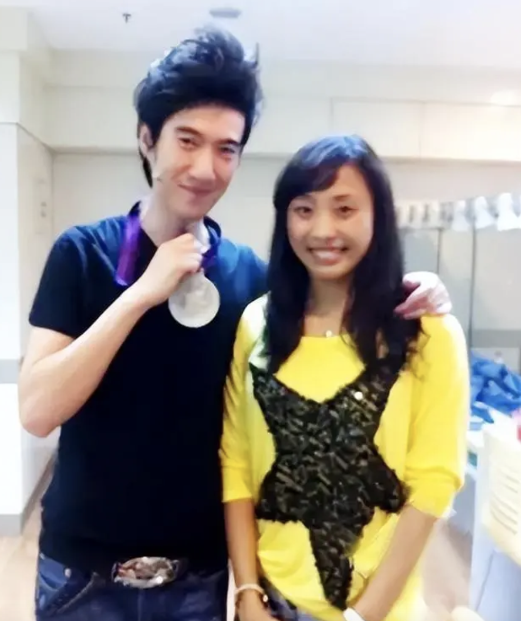 李小璐被曝插足常远婚姻，从美艳娇妻到出轨被骂出娱乐圈